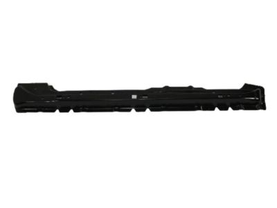 Jeep 55394454AC SILL Body Side