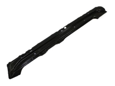 Jeep 55394454AC SILL Body Side