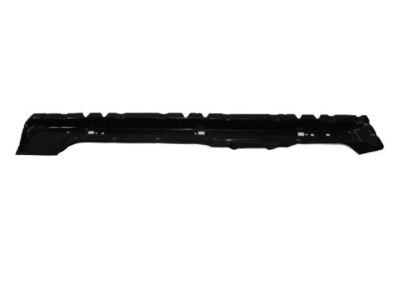 Jeep 55394454AC SILL Body Side