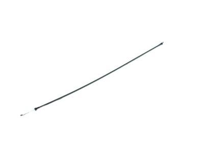 Dodge 5103587AA ROD Inside Handle to Latch
