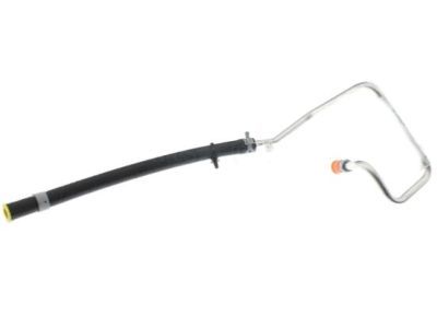 Ram 3500 Power Steering Hose - 68031849AC
