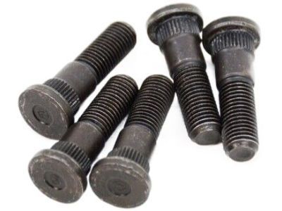 Chrysler Prowler Wheel Stud - 6502311