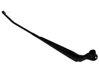 Mopar 68002026AA Wiper Arm, Front Passenger Side