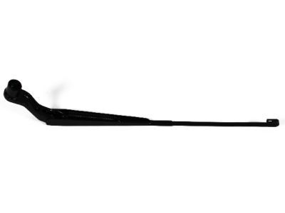 Mopar 68002026AA Wiper Arm, Front Passenger Side