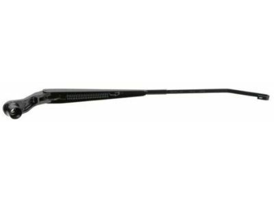 Mopar 68002026AA Wiper Arm, Front Passenger Side