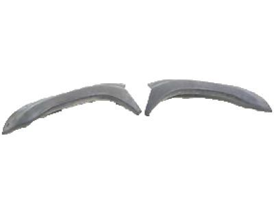 Jeep 55197186AC SILENCER Fender Side
