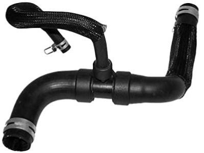 Dodge 5058171AE HOSE Radiator Outlet Radiator Outlet Hose Assembly