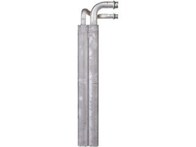 Dodge 68079481AA EVAPORATOR Air Conditioning Includes: Valve, O-Rings, Plate, Screws