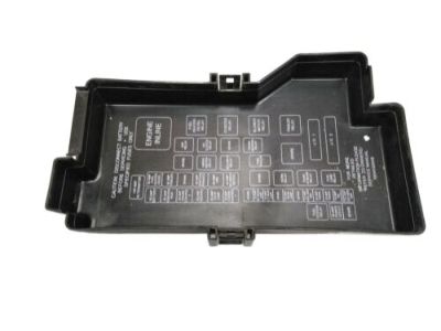 Dodge 56045326AB COVER Power Distribution Center