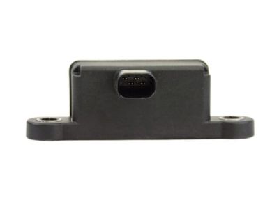 Jeep 56038988AA SENSOR Dynamics Lateral Acceleration and YAW Rate