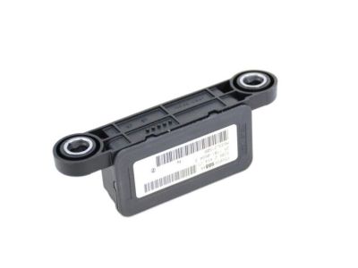 Jeep 56038988AA SENSOR Dynamics Lateral Acceleration and YAW Rate