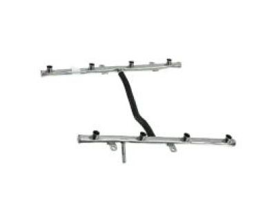 Dodge 5038530AB RAIL Fuel