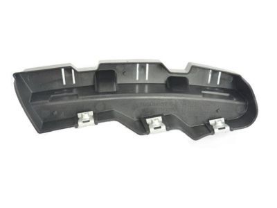 Mopar 68277601AA Headlamp Assembly Bracket, Front Driver Side