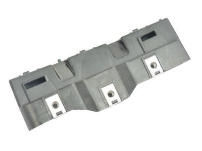 Mopar 68277601AA Headlamp Assembly Bracket, Front Driver Side