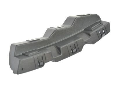 Mopar 68277601AA Headlamp Assembly Bracket, Front Driver Side