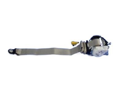 2020 Dodge Grand Caravan Seat Belt - ZV69BD1AJ