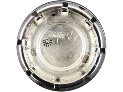 Chrysler 4895899AB CAP Wheel Center
