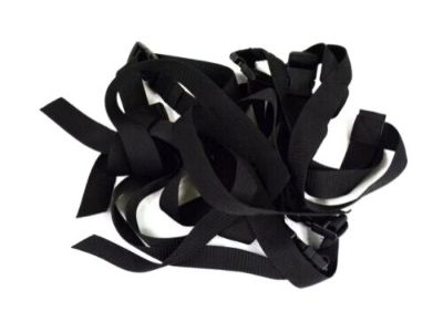 Jeep 5066332AA STRAP KIT Luggage Carrier