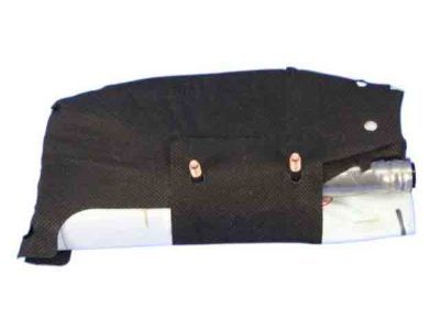 Dodge Dart Air Bag - 5057854AF