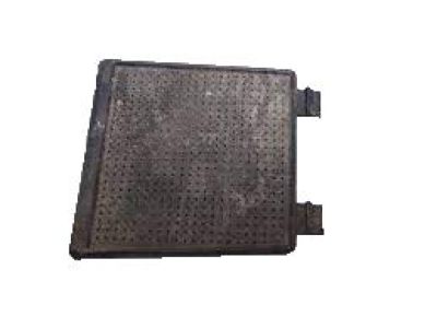 Chrysler 4595755AA MAT Instrument Panel