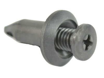 Dodge 6509157AA PUSH PIN