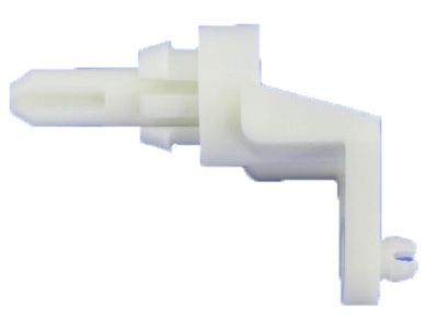 Jeep 5012753AA LEVER A/C Recirculation Door