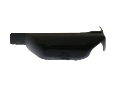 Ram 1JA35DX9AB COVER Jack Storage