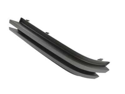 Mopar 5113147AA Bezel, Front Driver Side