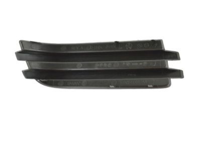 Mopar 5113147AA Bezel, Front Driver Side