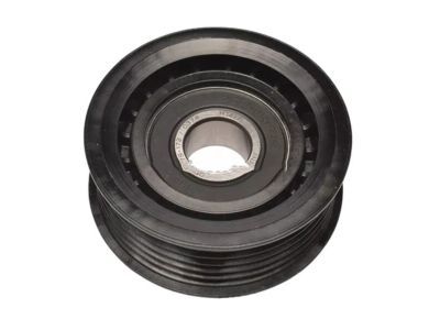 Ram C/V A/C Idler Pulley - 5184638AD