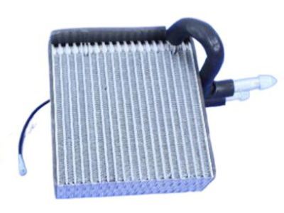 Mopar 5140726AB Evaporator A/C