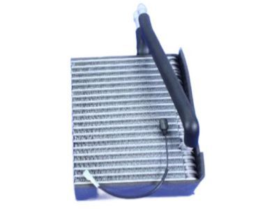 Mopar 5140726AB Evaporator A/C