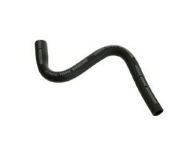 Jeep Air Intake Coupling - 68023283AA
