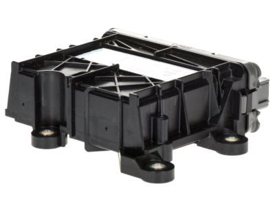 Jeep 68185855AB MODULE Occupant Restraint