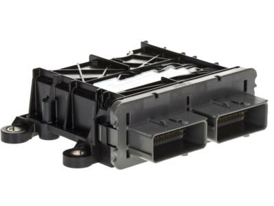 Jeep 68185855AB MODULE Occupant Restraint