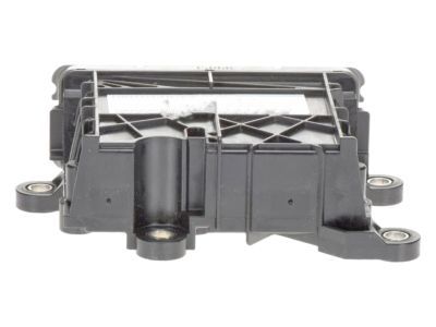 Jeep 68185855AB MODULE Occupant Restraint