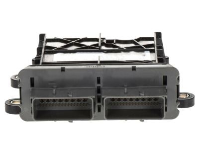 Jeep 68185855AB MODULE Occupant Restraint