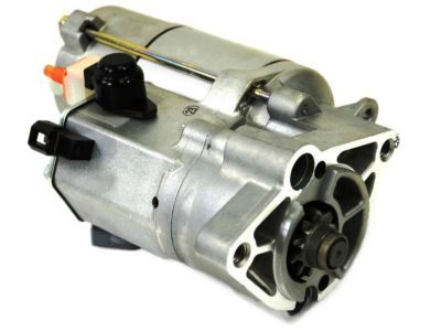 Jeep 5035322AA STARTER Engine