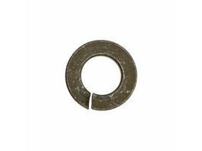 Chrysler MS450993 WASHER Spring M12