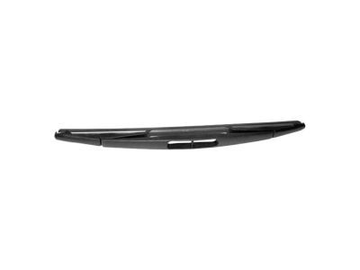 Mopar 5140655AA Blade Rear Window Wiper