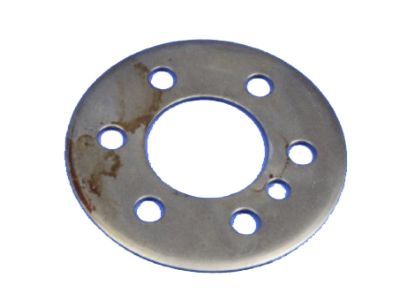 Ram 4736613AA PLATE Flexplate or Flywheel Backing