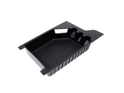 Dodge 68020624AA BIN Floor Console