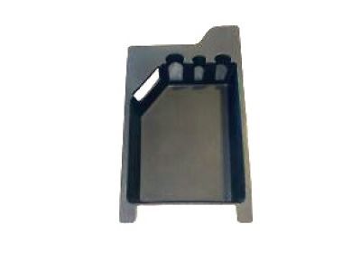 Dodge 68020624AA BIN Floor Console
