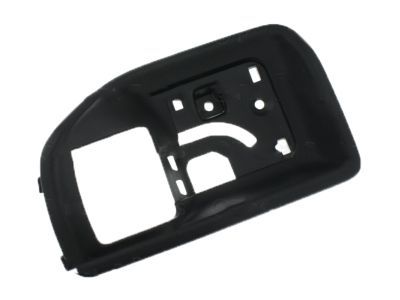 Jeep 1RC71DX9AB BEZEL Release Handle