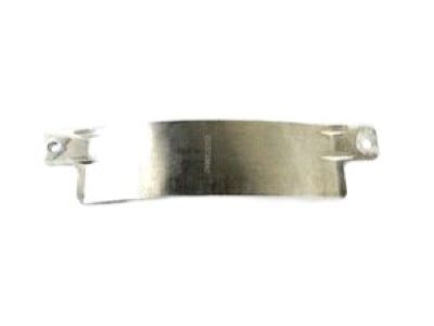 Dodge 5037330AC COVER Transmission Dust