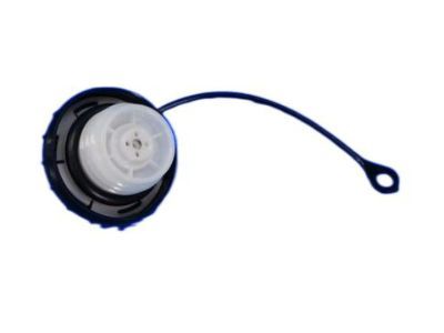Chrysler 4495151 CAP Fuel Filler