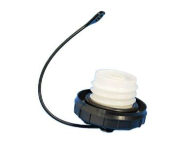 Dodge Intrepid Gas Cap - 4495151
