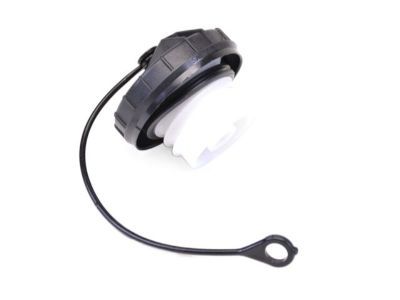 Chrysler 4495151 CAP Fuel Filler