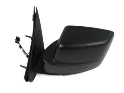 Jeep 68067153AA MIRROR Outside Rearview