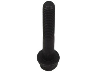 Chrysler 6505525AA SCREW